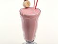 Erdbeer-Bananen-Shake Rezept