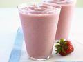 Erdbeer-Bananensmoothie Rezept