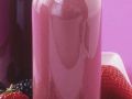Erdbeer-Brombeer-Smoothie Rezept