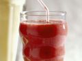 Erdbeer-Buttermilch-Smoothie Rezept