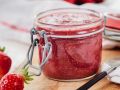 Erdbeer-Chia-Marmelade Rezept