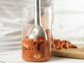Erdbeer-Joghurt-Eis Zubereitung Schritt 3 Erdbeer-Joghurt-Eis Zubereitung Schritt 3