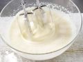 Erdbeer-Joghurt-Torte Zubereitung Schritt 1 Erdbeer-Joghurt-Torte Zubereitung Schritt 1