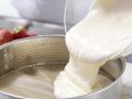 Erdbeer-Joghurt-Torte Zubereitung Schritt 3 Erdbeer-Joghurt-Torte Zubereitung Schritt 3