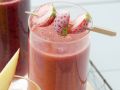 Erdbeer-Mango-Smoothie Rezept