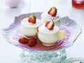 Erdbeer-Mascarpone-Mousse Rezept
