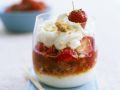 Erdbeer-Mascarpone-Trifle Rezept