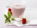Erdbeer-Milchshake Rezept