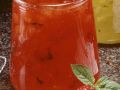 Erdbeer-Minz-Marmelade Rezept