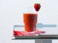 Erdbeer-Orangen-Smoothie Rezept