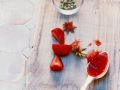 Erdbeer-Pfeffer-Marmelade Rezept