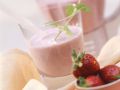 Erdbeer-Sahne-Joghurt Rezept