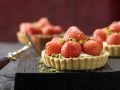 Erdbeer-Tartelettes – smarter Rezept