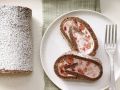 Erdbeer-Tiramisu-Rolle Rezept
