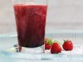 Erdbeer-Trauben-Smoothie Rezept