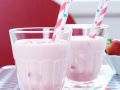 Erdbeer-Vanille-Shake Rezept
