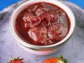 Erdbeerchutney mit Chili Rezept