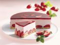 Erdbeercreme-Torte Rezept