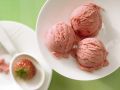 Erdbeereis selber machen Rezept
