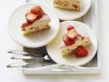 Erdbeerkuchen nach italienischer Art Rezept