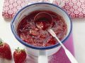Erdbeermarmelade Rezept