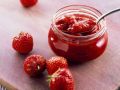 Erdbeermarmelade mit Pfeffer und Balsamico Rezept
