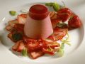 Erdbeermousse Rezept