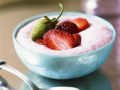 Erdbeerquark Rezept