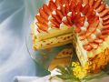 Erdbeertorte Rezept