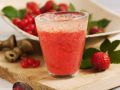 Erfrischender Beeren-Drink Rezept