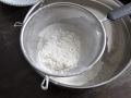 Eulen-Kuchen Zubereitung Schritt 2 Eulen-Kuchen Zubereitung Schritt 2