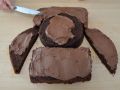 Eulen-Kuchen Zubereitung Schritt 6 Eulen-Kuchen Zubereitung Schritt 6