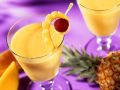 Exotischer Frucht-Cocktail Rezept