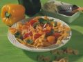 Farfalle mit Tomaten Rezept