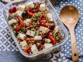 Farro-Salat Rezept