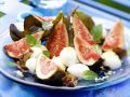 Feigen mit Mozzarella Rezept