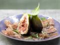 Feigen auf Parmaschinken Rezept