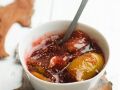 Feigenmarmelade mit Ingwer Rezept