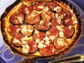 Feigentarte Rezept