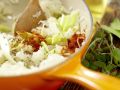 Feine Sauerkrautsuppe Zubereitung Schritt 3 Feine Sauerkrautsuppe Zubereitung Schritt 3