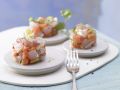 Feines Fischtatar Rezept
