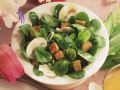 Feldsalat Rezept