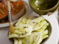 Fenchel mit Kräutern mariniert Rezept