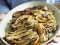 Fenchel vom Grill Rezept
