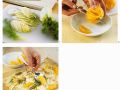 Fenchelgemüse mit Orange aus dem Ofen Rezept