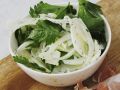 Fenchelsalat Rezept