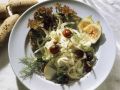 Fenchelsalat mit Feigen Rezept