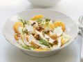 Fenchelsalat mit Orangen und Walnüssen Rezept
