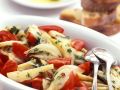 Fenchelsalat mit Tomaten Rezept