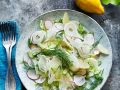 Fenchelsalat mit Zitrone Rezept